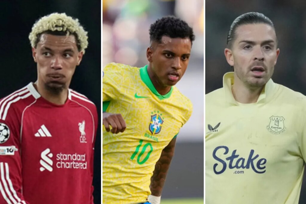 2026 World Cup’s biggest losses stars ruled out by injury