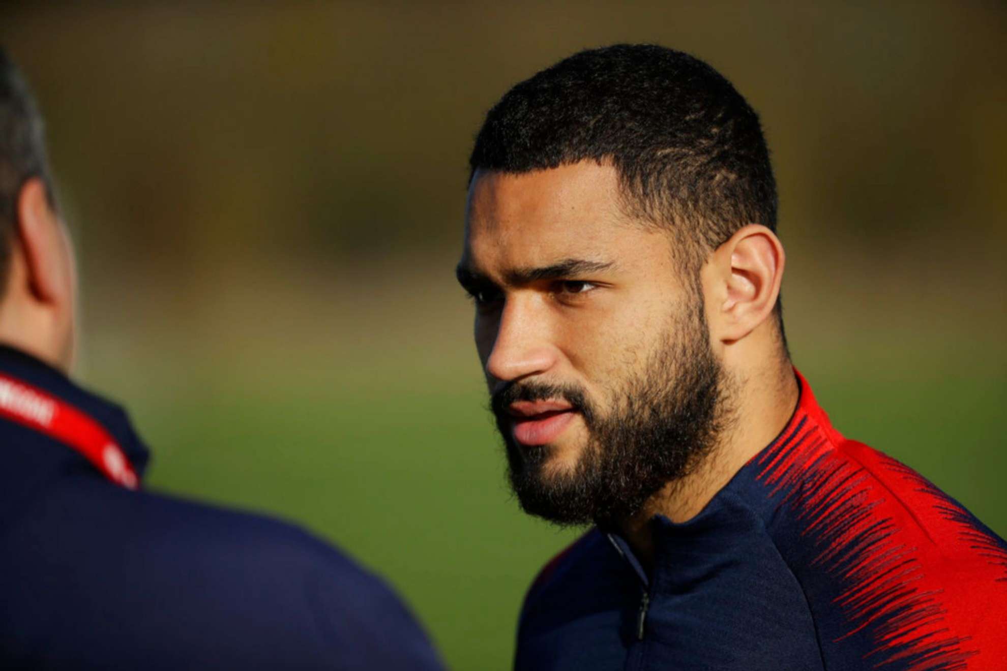 Cameron Carter-Vickers