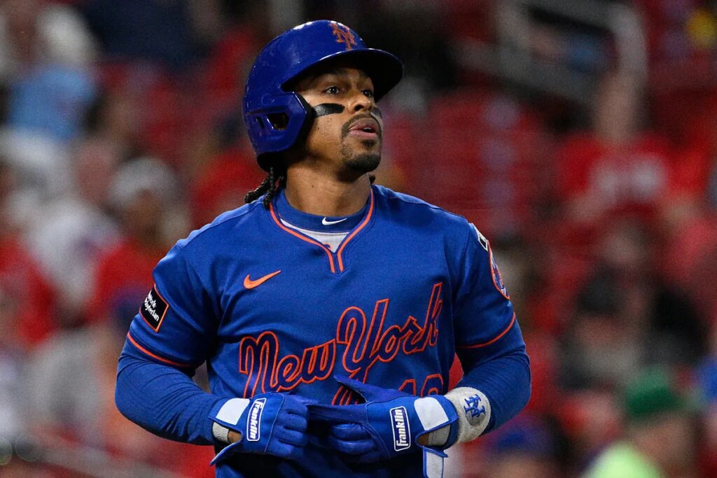 Mets hit rock bottom with 7th straight loss but they make a promise to diehard fans