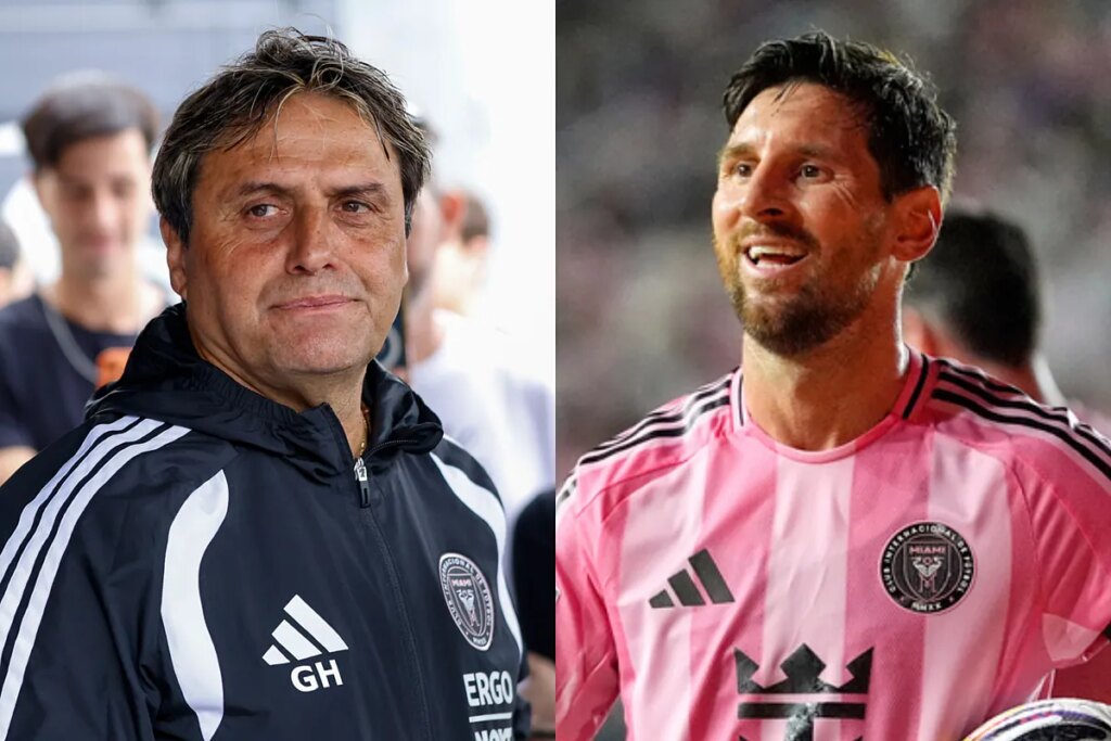 “Friendship isn’t negotiable”: Guillermo Hoyos and his bond with Leo Messi in the locker room