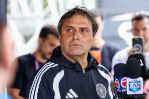 Hoyos ranks Inter Miami among the top 10 teams in the world