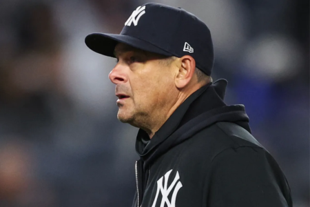 Yankees star faces brutal rehab test in first start and sends bold message