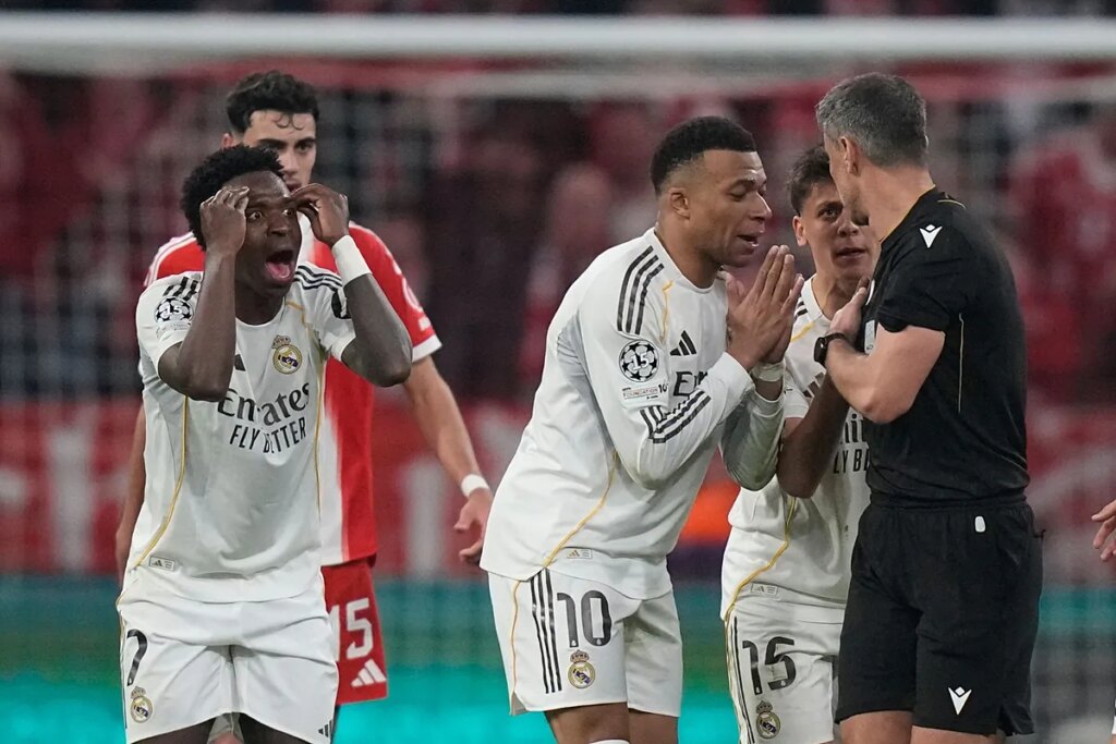 Real Madrid and Mbappé are the marriage that still doesn’t work: is the team better without him?