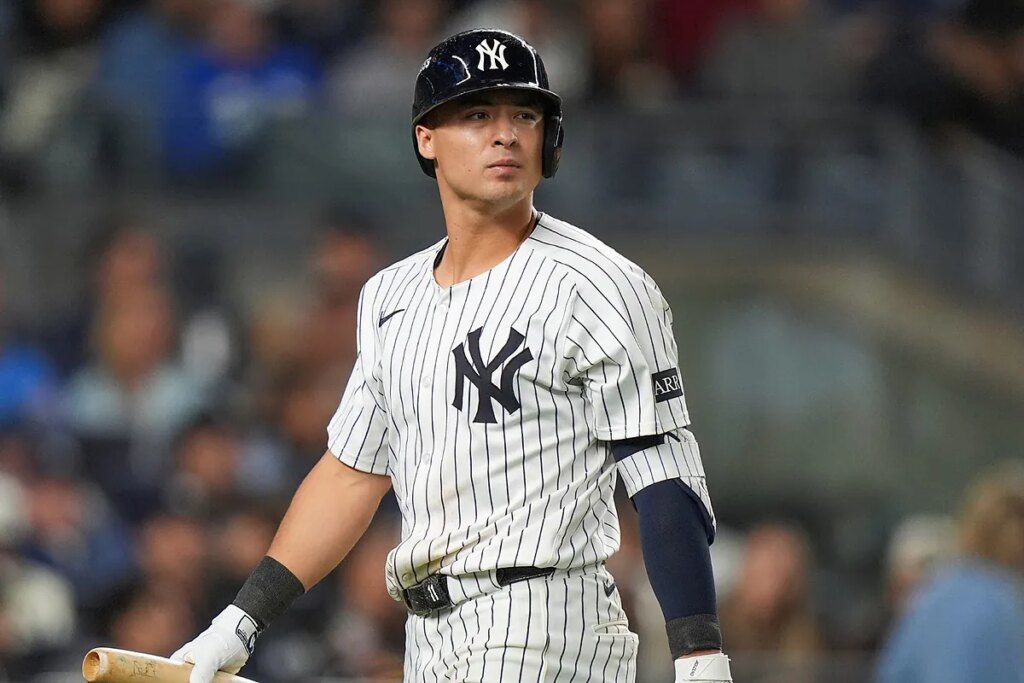 What comes next for Anthony Volpe as Yankees await his return?