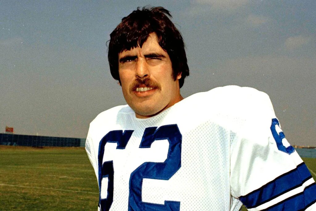 John Fitzgerald cause of death: Two-time Super Bowl winner, dies at 77