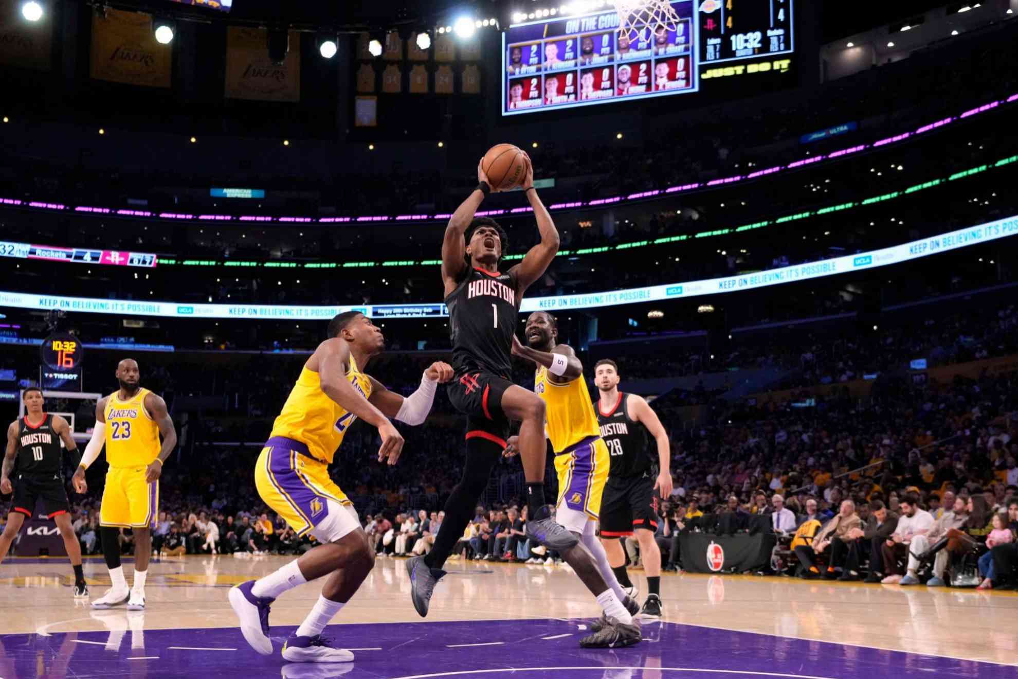 Carusos name naturally remains part of that conversation due to his track record and the role he once held with the franchise.