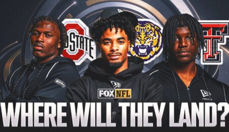 2026 NFL Draft: Where Will the Top Defensive Prospects Land?