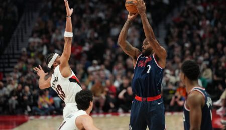 Kalshi Promo Code FOXSPORTS: Get a $10 Bonus for 76ers vs Magic or Clippers vs Warriors