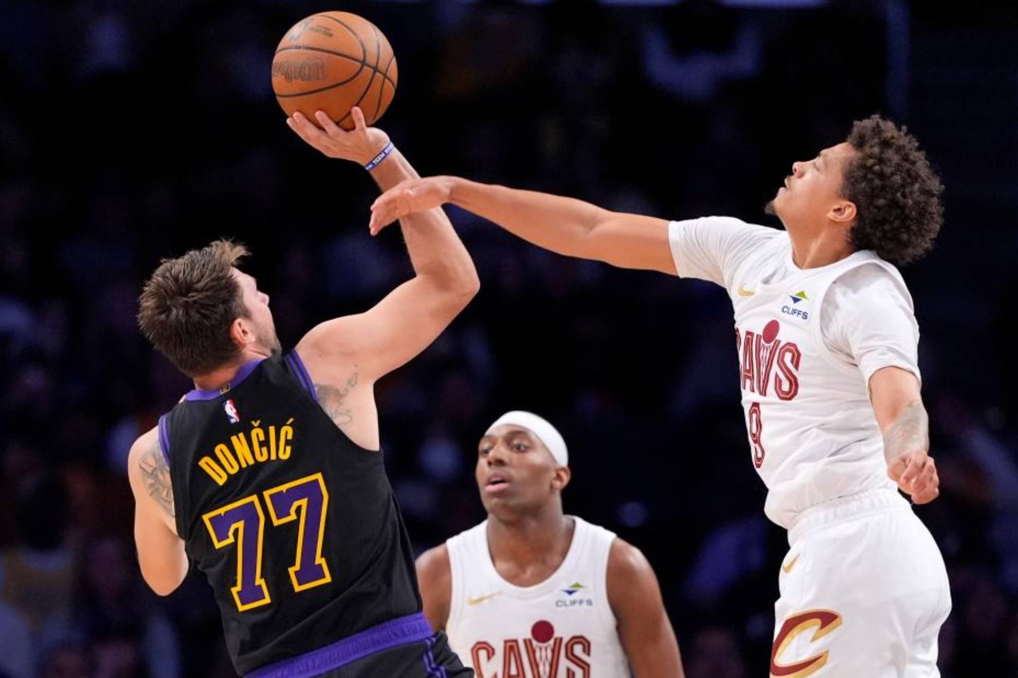 The NBA MVP race is tighter than ever