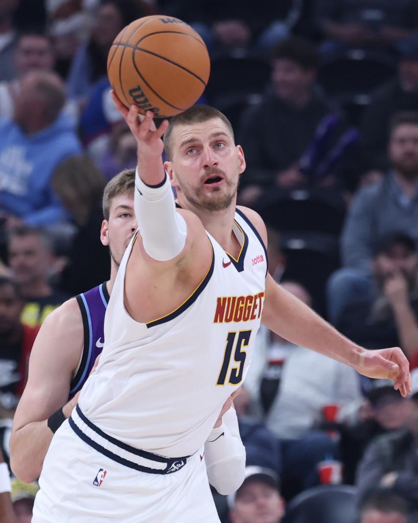 The NBA MVP race is tighter than ever