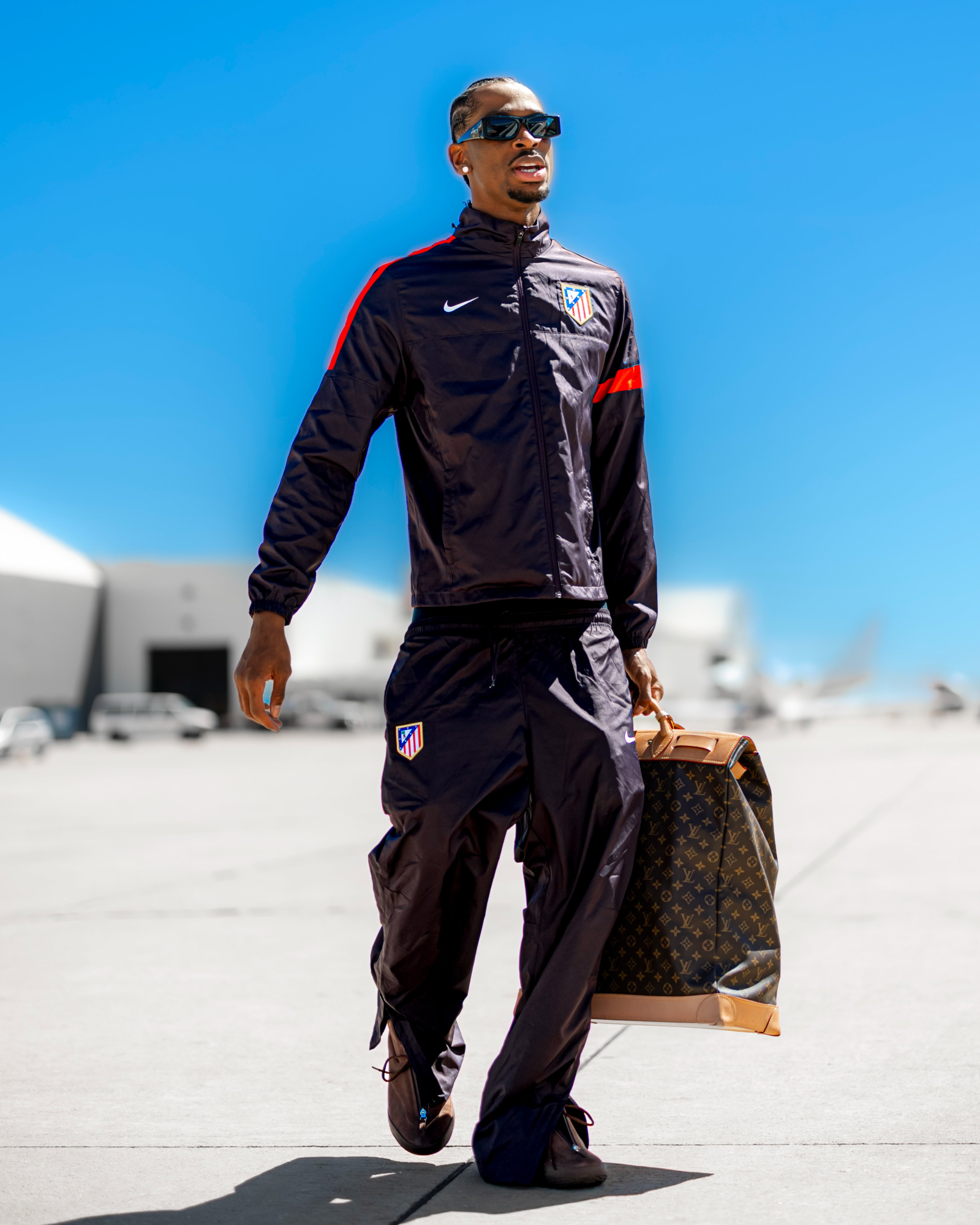 Doncic's Spain 'exile' sparks Lakers meltdown: On-court rows and a brutal thrashing