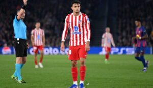 Barcelona Complains to UEFA Over ‘Incomprehensible Refereeing’ After UCL Loss