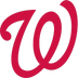Nationals logo
