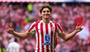 Atletico Prez On Alvarez Rumors: ‘Can You Guarantee You Won’t Die This Year?’