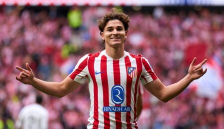 Atletico Prez On Alvarez Rumors: ‘Can You Guarantee You Won’t Die This Year?’