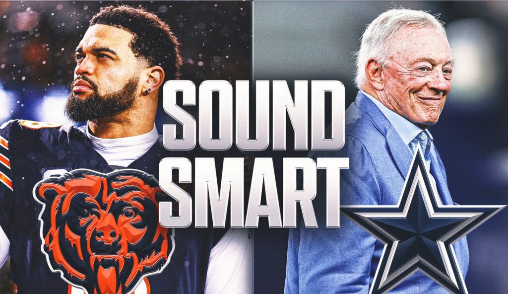 Sound Smart: 6 Observations from the NFL Annual League Meeting