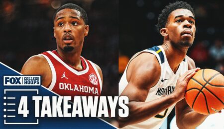 4 Takeaways From Day 3 of the 2026 College Basketball Crown