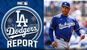 Inside Dave Roberts’ Growth: How the Dodgers Manager Learned To Handle Stress And ‘Enjoy Moments’
