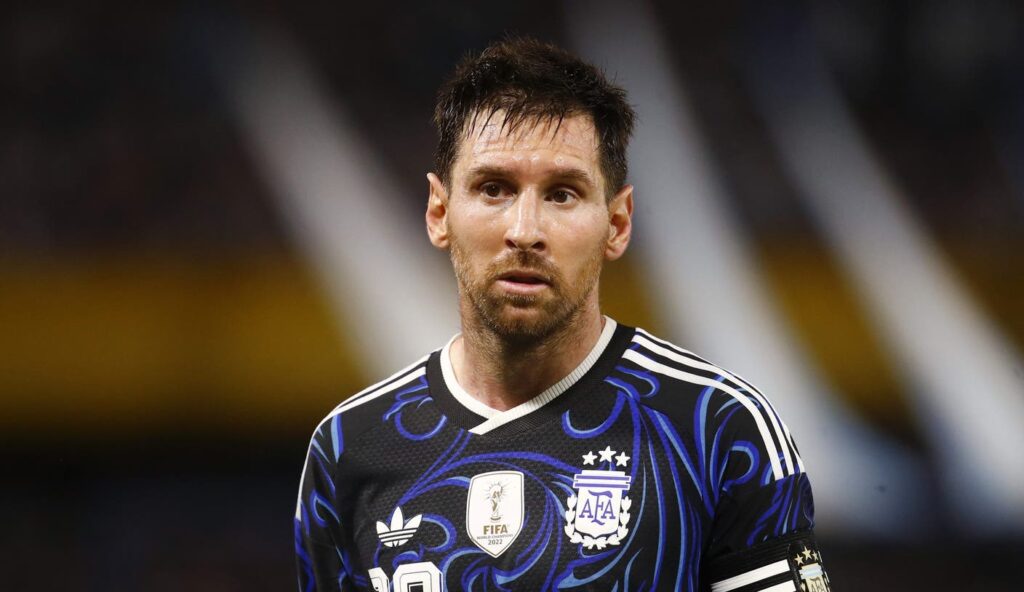 Lionel Messi, Argentina to Play Pre-World Cup Friendlies at Texas A&M and Auburn