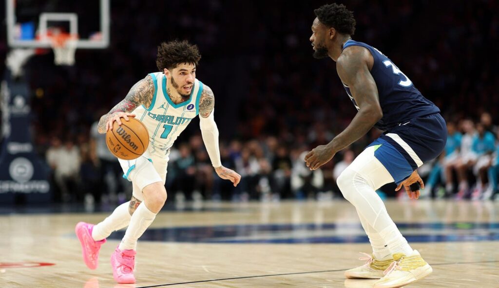 Sleeper Promo Code FOXSPORTS: Grab $20 Free Ahead of Tonight’s NBA Including Celtics vs Hornets