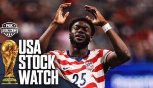 How Patrick Agyemang’s Shattered World Cup Dream Changes USA’s 2026 Roster