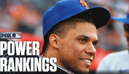 2026 MLB Power Rankings: What Are The Injuries To Watch For All 30 Teams?