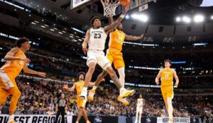 Kalshi Promo Code FOXSPORTS Unlocks $10 Bonus for Friday Night NBA and the College Basketball Weekend