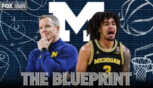 How Elliot Cadeau Became The Centerpiece Of Michigan’s Offseason Reload