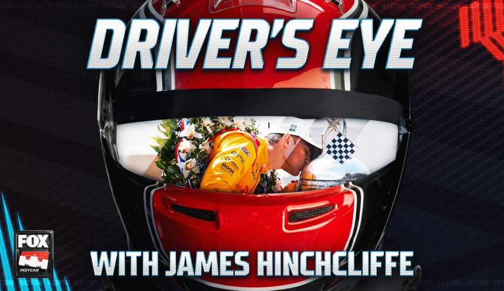 Why Drivers Risk Indy 500 Heartbreak For A Shot At Immortalized Glory
