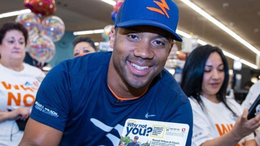 It’s over, man’: Former NFL star calls for Russell Wilson to hang it up