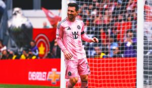 Lionel Messi Shatters MLS Milestone Ahead of 2026 FIFA World Cup