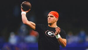 2026 College Football Odds: Who Will Win the SEC?