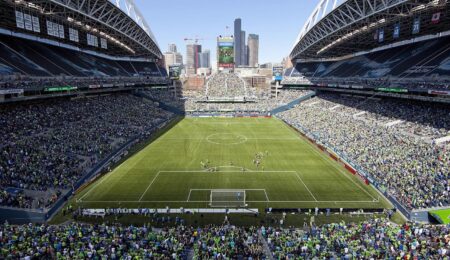 How to Watch Seattle Sounders FC vs. Los Angeles Galaxy: TV Channel & Live Stream – May 16, 2026