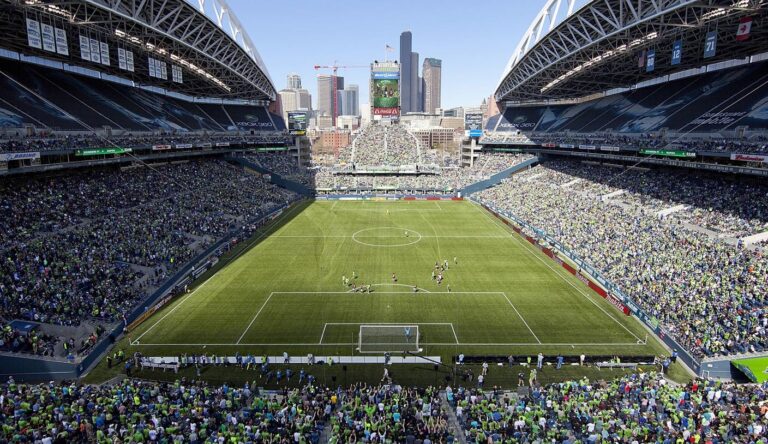 How to Watch Seattle Sounders FC vs. Los Angeles Galaxy: TV Channel & Live Stream – May 16, 2026