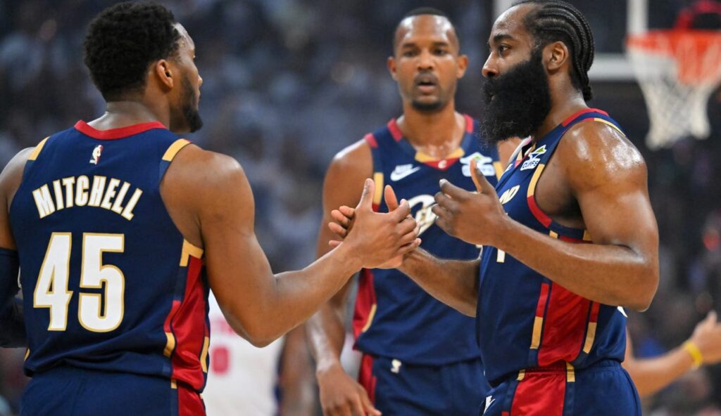 Dabble Promo Code FOX: Get a $10 No Deposit Bonus in Time For Cavs-Pistons Game 5