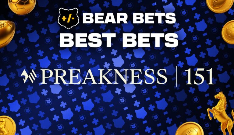 2026 Preakness Stakes: Chris ‘The Bear’ Fallica’s Expert Picks, Best Bets