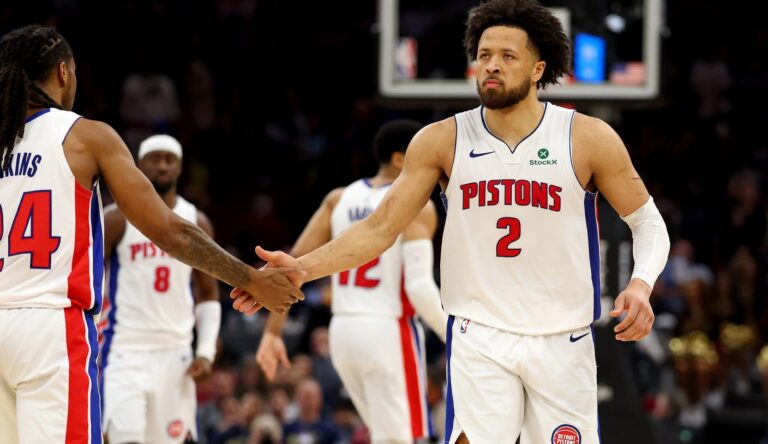 Kalshi Promo Code FOXSPORTS: Get a $10 Trade Bonus for Game 7 of Pistons vs. Cavaliers