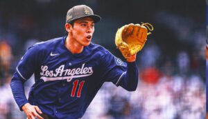Dave Roberts Sees ‘Fruits’ of Progress in Roki Sasaki’s Masterclass vs Angels