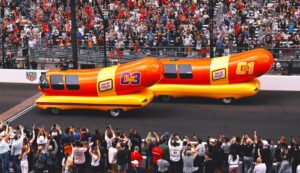 What Is the Oscar Mayer Wienie 500? Everything To Know About Epic Hot Dog Race