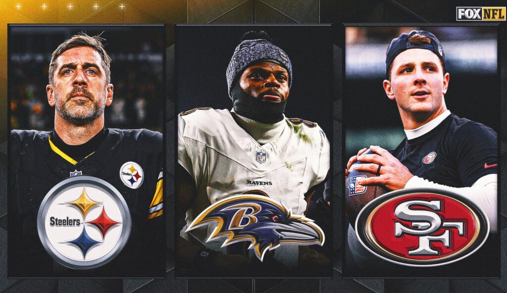 2026 NFL Schedule Release: The 5 Teams That Must Get Off To A Good Start