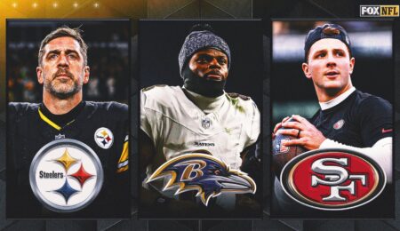 2026 NFL Schedule Release: The 5 Teams That Must Get Off To A Good Start