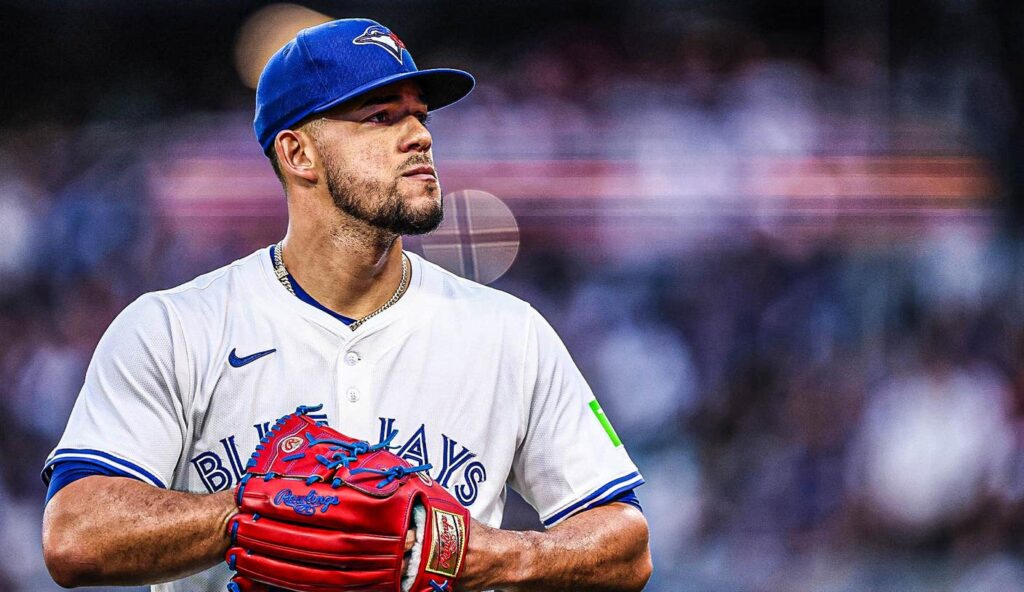Blue Jays’ Pitcher José Berríos Undergoes Season-Ending Tommy John Surgery