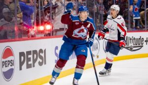 How to Bet on the NHL Conference Finals: Avalanche vs. Golden Knights, Hurricanes vs. Canadiens
