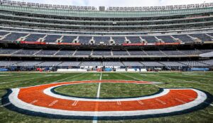 With Chicago Options ‘Exhausted,’ Bears Focus on Arlington Heights and Hammond