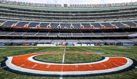 With Chicago Options ‘Exhausted,’ Bears Focus on Arlington Heights and Hammond