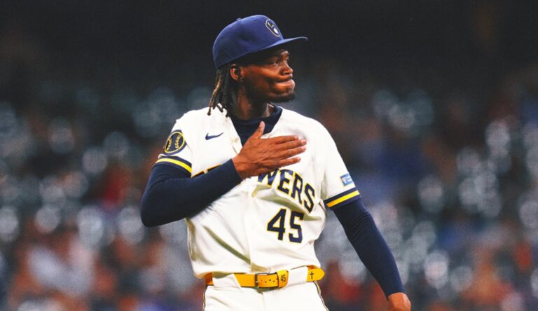 Brewers Manager Pat Murphy On Abner Uribe Crotch Chop: ‘Unacceptable’