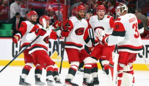DraftKings Promo: Bet $5, Get $100 in Bonus Bets Instantly for Hurricanes vs. Canadiens Game 4