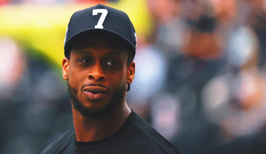 Geno Smith Dismisses ‘Superhero Movie’ Cliché, Focuses on Reality in Jets Return