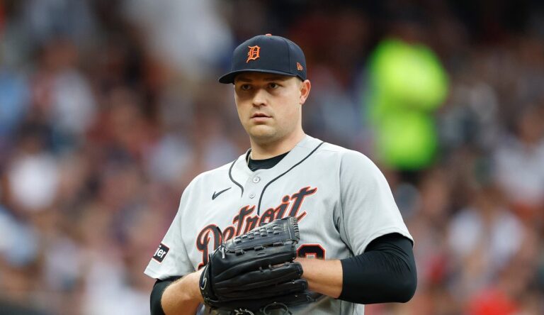 Tigers Face Deadline Dilemma As Ace Tarik Skubal Expresses Strong Desire To Stay