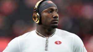 The three teams that could save Deebo Samuel’s NFL career